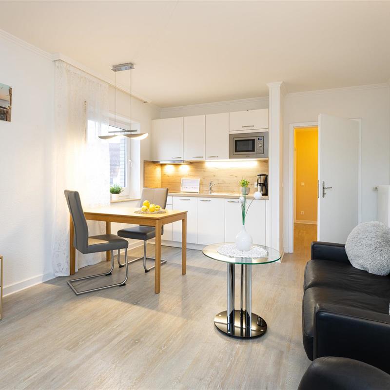 Ferielejlighed - 2 personer -  - Gutenbergstraße - 23743 - Grömitz