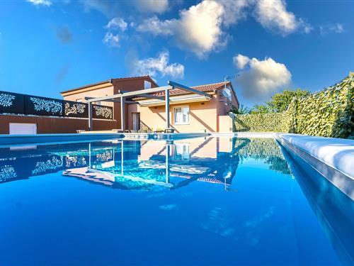 Ferienhaus - 8 Personen -  - Put Brizina - 23234 - Vir