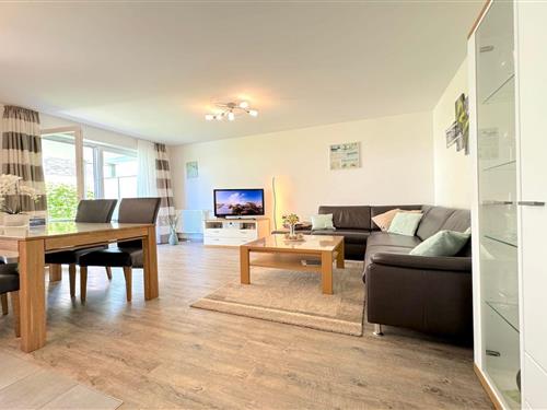 Ferielejlighed - 4 personer -  - Lindenstraße - 23746 - Kellenhusen