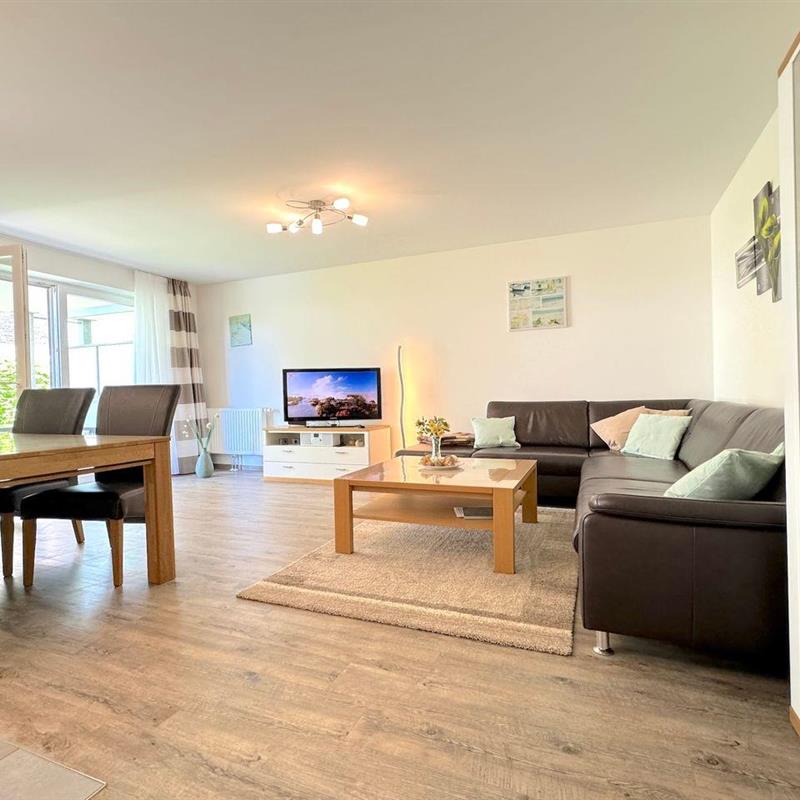 Ferielejlighed - 4 personer -  - Lindenstraße - 23746 - Kellenhusen