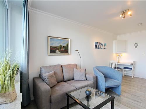 Ferieleilighet - 2 personer -  - Steinmannstraße - 25980 - Westerland, Sylt