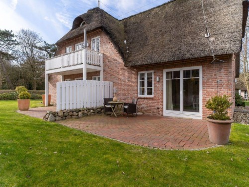 Ferienwohnung - 2 Personen -  - Waldstraße - 25826 - St. Peter-Ording
