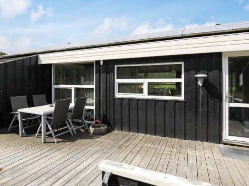 Sommerhus - 8 personer -  - Almavej - 9480 - Løkken