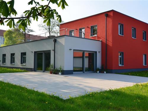 Ferieleilighet - 4 personer -  - 99891 - Bad Tabarz