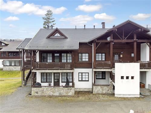 Sommerhus - 6 personer -  - Nilsiä - 73310