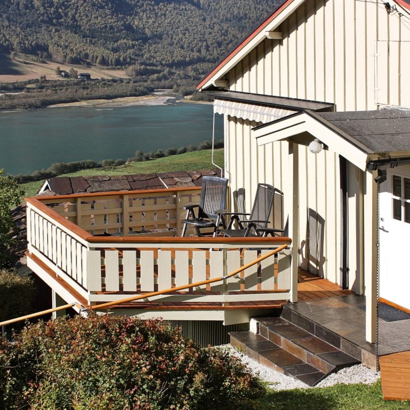  - 6 personer -  - Solhjemslia - Sel - 2670 - Oppland