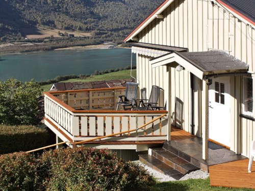  - 6 personen -  - Solhjemslia - Sel - 2670 - Oppland