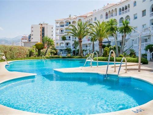 Semesterhus/Semesterlägenhet - 2 personer -  - 29780 - Nerja