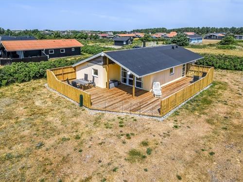 Sommerhus - 6 personer -  - Vejlby Klit - Vejlby Klit - 7673 - Harboøre