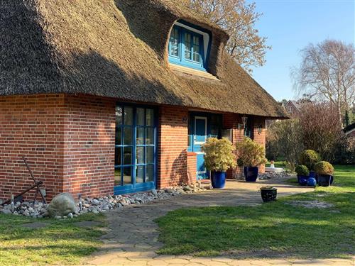 Ferienhaus - 6 Personen -  - Immenseeweg - 25826 - St. Peter-Ording