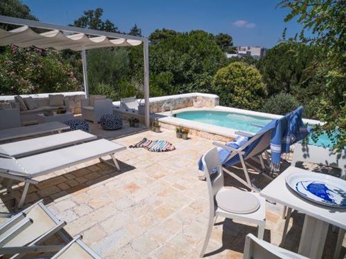 Feriehus / leilighet - 3 personer -  - 72017 - Ostuni