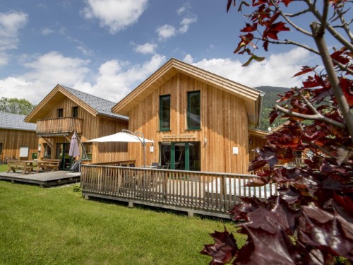 Chalet - 9 personer -  - 8861 - Kreischberg Murau