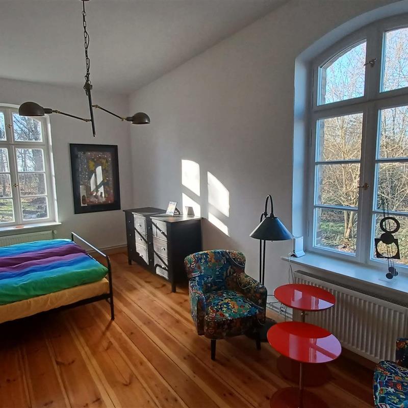 Ferielejlighed - 5 personer -  - Krahner Hauptstraße - 14797 - Kloster Lehnin