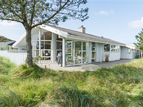 Sommerhus - 6 personer -  - Tranebærvej - 6854 - Henne Strand