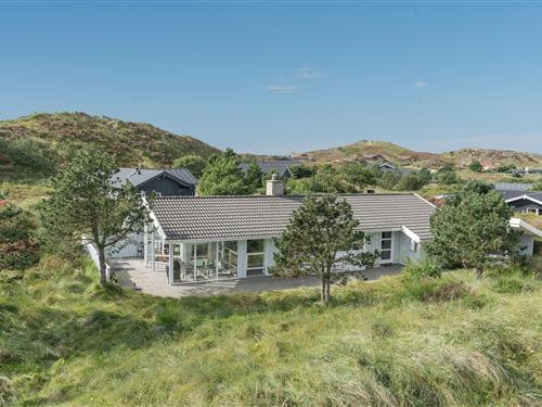 Sommerhus - 6 personer -  - Tranebærvej - 6854 - Henne Strand