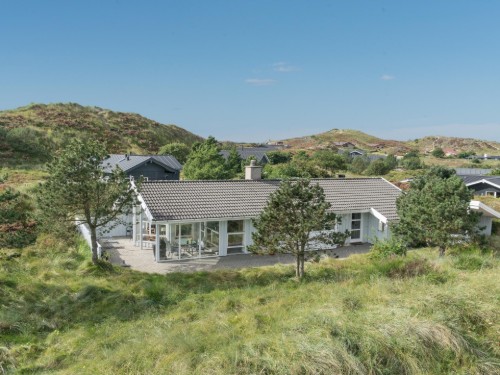 Sommerhus - 6 personer -  - Tranebærvej - 6854 - Henne Strand