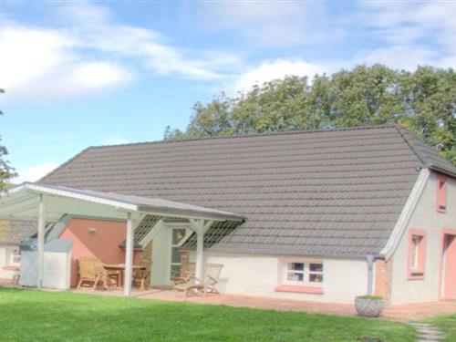 Sommerhus - 6 personer -  - 26969 - Eckwarderhörne