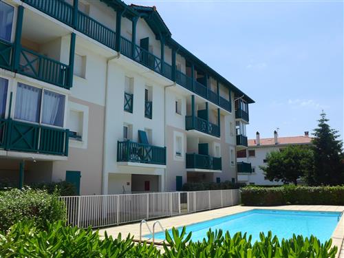 Holiday Home/Apartment - 4 persons -  - Anglet - 64600