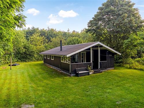 Ferienhaus - 6 Personen -  - Østmarken - Arrild - 6520 - Toftlund