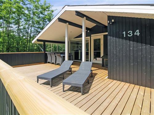 Sommerhus - 6 personer -  - Østmarken - Arrild - 6520 - Toftlund