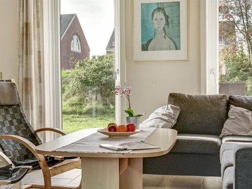 Ferielejlighed - 6 personer -  - Vestergade 108 B,  lejl. - Havneby - 6792 - Rømø
