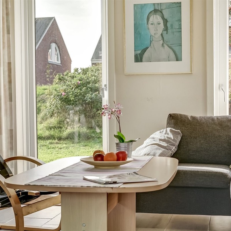 Ferienwohnung - 6 Personen -  - Vestergade 108 B,  lejl. - Havneby - 6792 - Römö