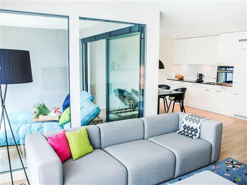 Ferieleilighet - 4 personer -  - Locarno - 6600