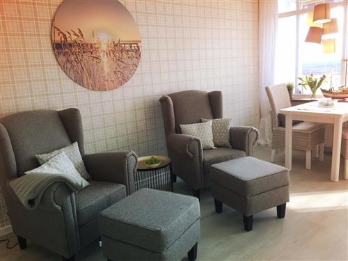 Ferieleilighet - 2 personer -  - Ferienpark - 23774 - Heiligenhafen