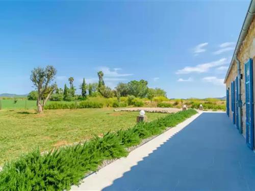 Ferienhaus - 8 Personen -  - 07500 - Manacor, Illes Balears