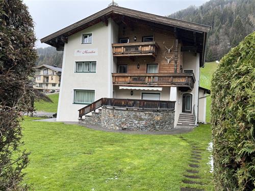 Ferienwohnung - 5 Personen -  - Oberau - 6311 - Wildschönau - Oberau