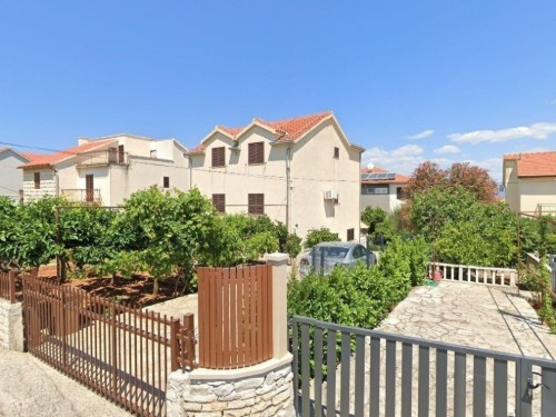 Ferieleilighet - 4 personer -  - Junaka Vukovara - 21400 - Supetar