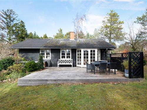 Sommerhus - 6 personer -  - Kornvangen - 8400 - Ebeltoft