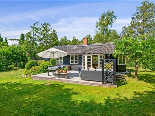 Sommerhus - 6 personer -  - Kornvangen - 8400 - Ebeltoft
