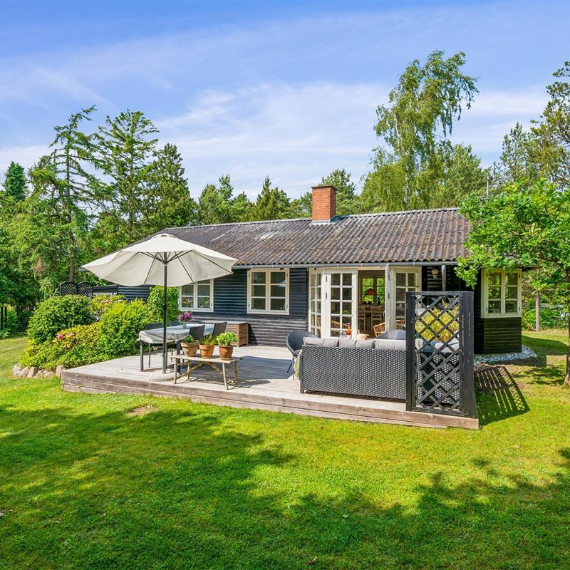 Sommerhus - 6 personer -  - Kornvangen - 8400 - Ebeltoft