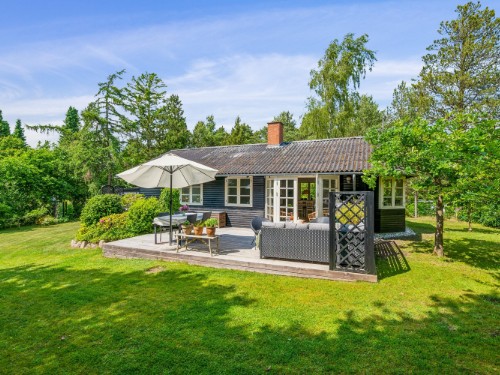 Feriehus - 6 personer -  - Kornvangen - 8400 - Ebeltoft