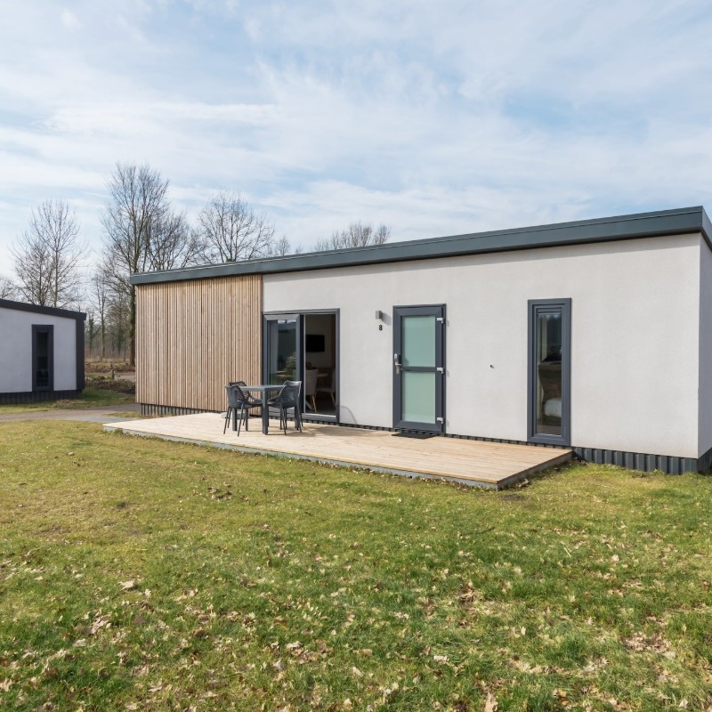 Chalet - 4 personer -  - 9531TK - Borger