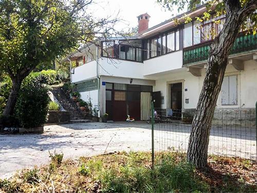 Holiday apartment - 2 persons -  - Sv. Ivan - 52420 - Buzet