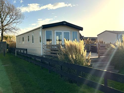 Mobile home - 4 persons -  - Dam - 1778 KV - Westerland