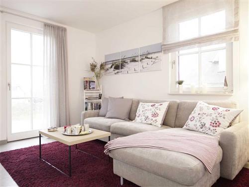 Ferielejlighed - 4 personer -  - Binsenkoppel - 23942 - Kalkhorst / Groß Schwanse