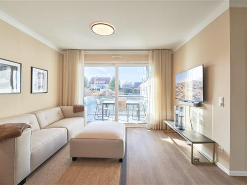 Ferielejlighed - 2 personer -  - Seestraße - 23683 - Scharbeutz