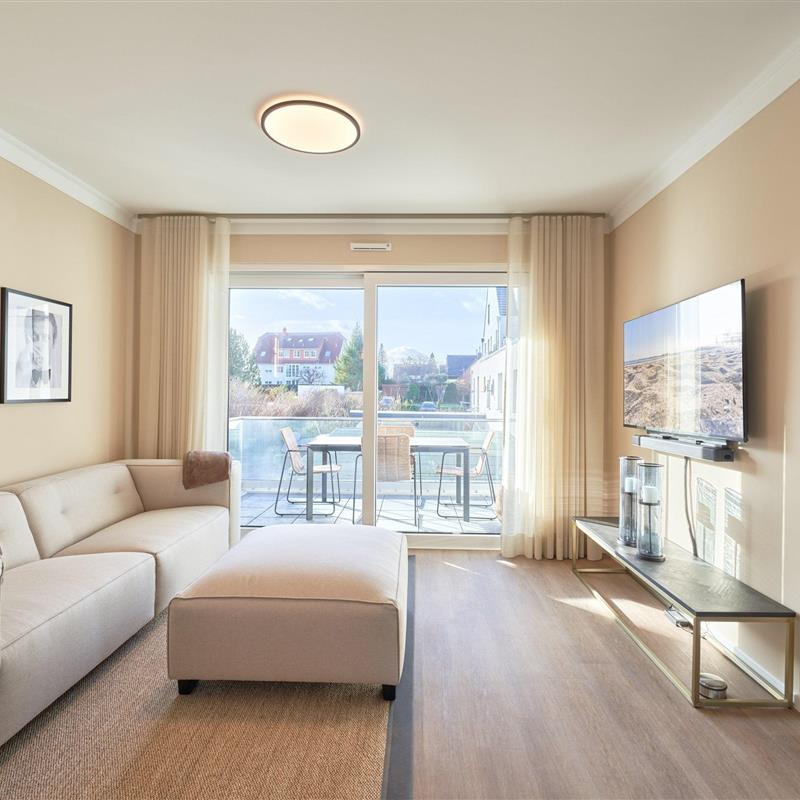 Ferielejlighed - 2 personer -  - Seestraße - 23683 - Scharbeutz