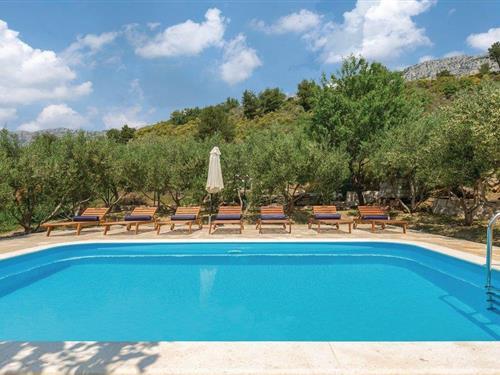 Fritidshus - 6 personer -  - Zagorski put - Trogir-Kastel Sucurac - 21212 - Kastel Sucurac