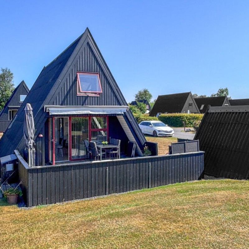 Ferienhaus - 5 Personen -  - Golfsvinget - Gatten - 9640 - Farsö