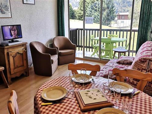 Ferienhaus - 4 Personen -  - 74120 - Praz-Sur-Arly