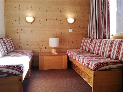 Semesterlägenhet - 3 personer -  - 73260 - Les Avanchers Valmorel