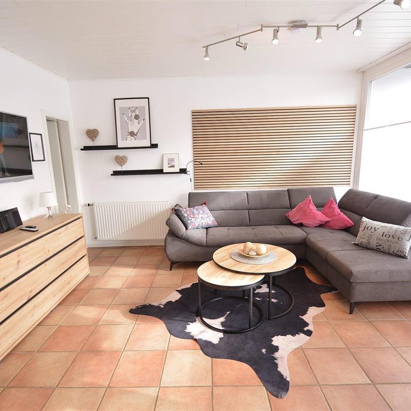 Sommerhus - 5 personer -  - Weidenweg - 23743 - Grömitz