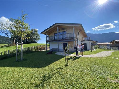 Semesterhus/Semesterlägenhet - 6 personer -  - 83334 - Inzell