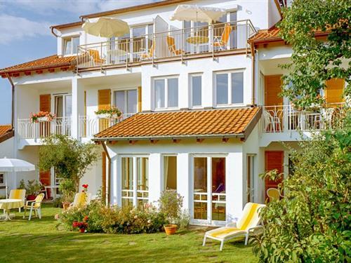 Semesterlägenhet - 2 personer -  - Reutener Straße - 88142 - Wasserburg (Bodensee)