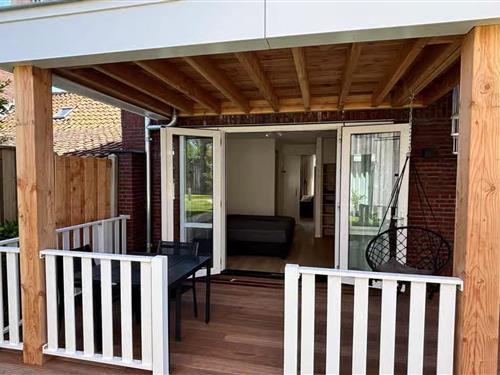 Ferielejlighed - 2 personer -  - 4374AX - Zoutelande