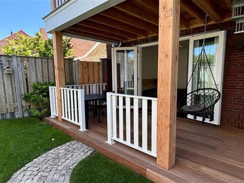 Ferielejlighed - 2 personer -  - 4374AX - Zoutelande